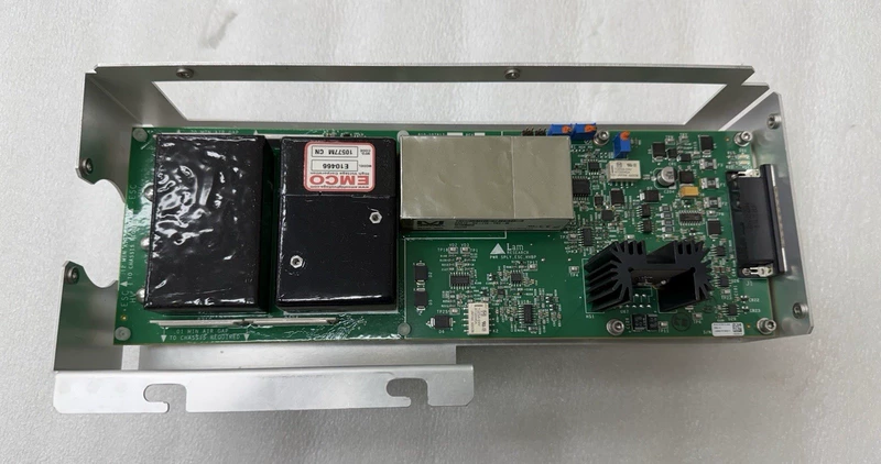 Lam 853-064940-206 High-Voltage Power Supply Board