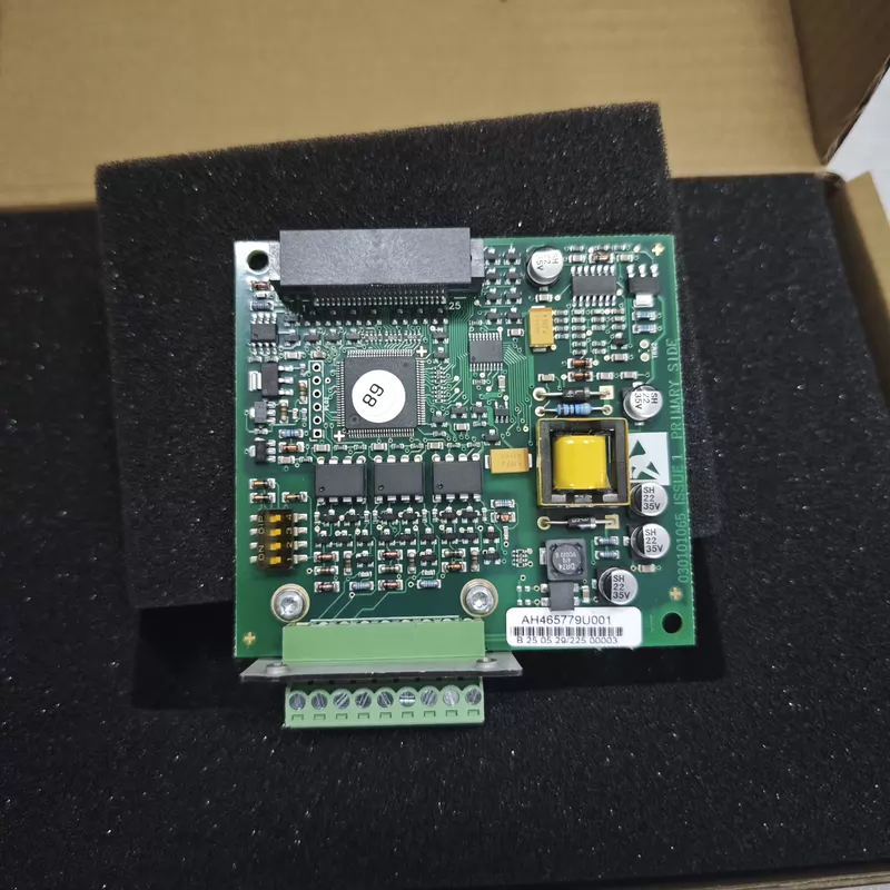 Parker 8902-EQ-00 AH465779U001 Encoder Board for Motion Control