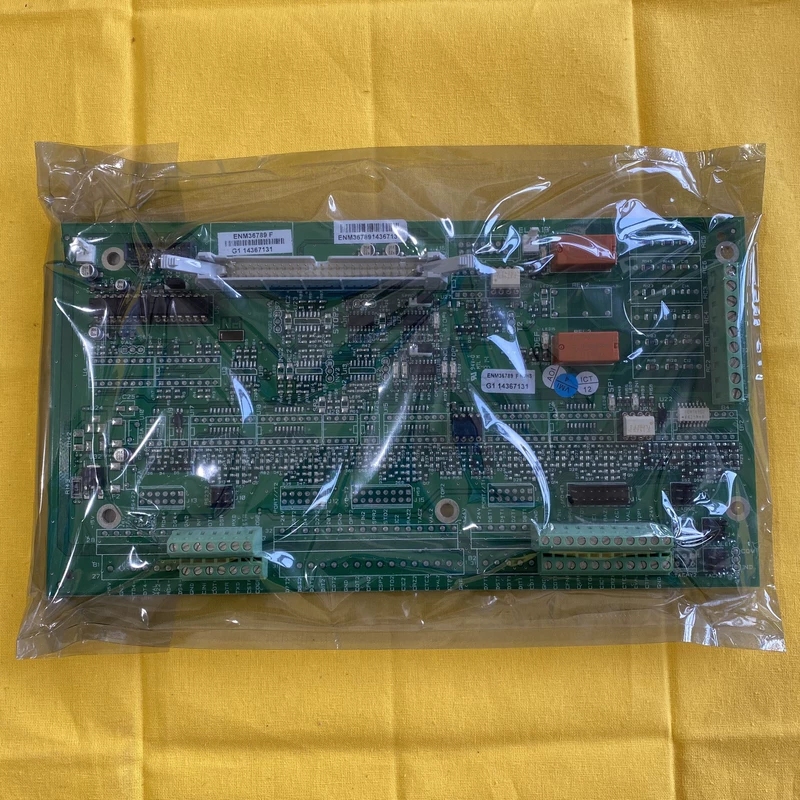 IMAGE SERIES A28174-D Mainboard for Industrial Systems - Image 2