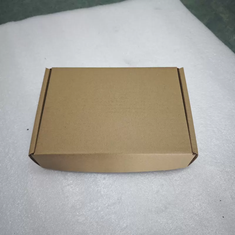 Parker AH469502U001 Encoder Board for Motion Control Systems - Image 2