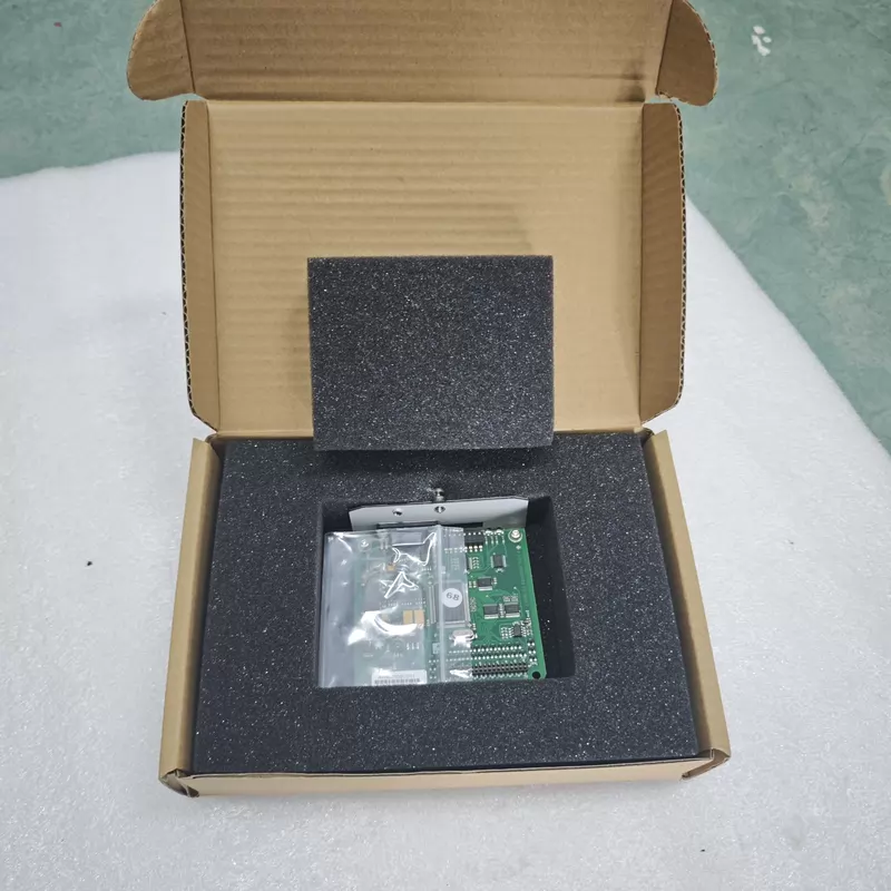 Parker AH469502U001 Encoder Board for Motion Control Systems - Image 3
