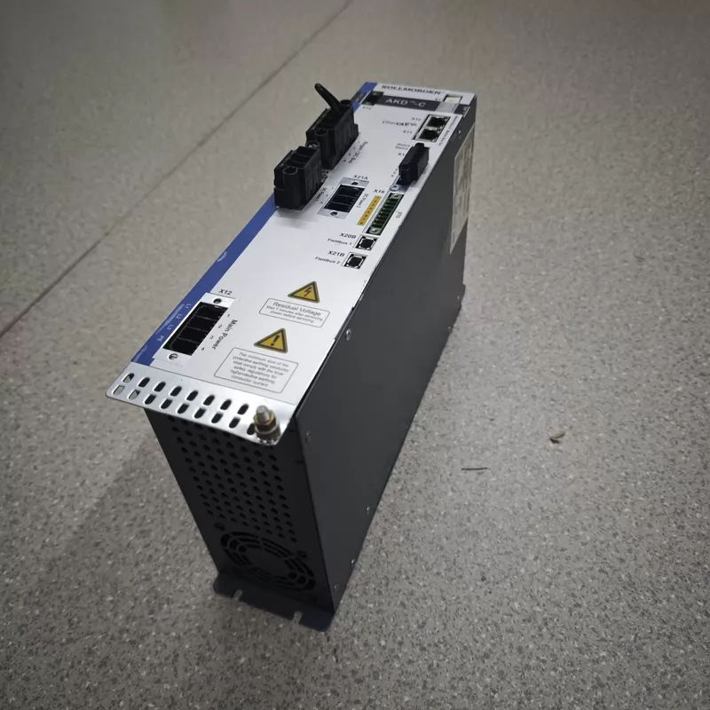 KOLLMORGEN AKD-C01007-CBEC-E000 Servo Drive for Motion - Image 2