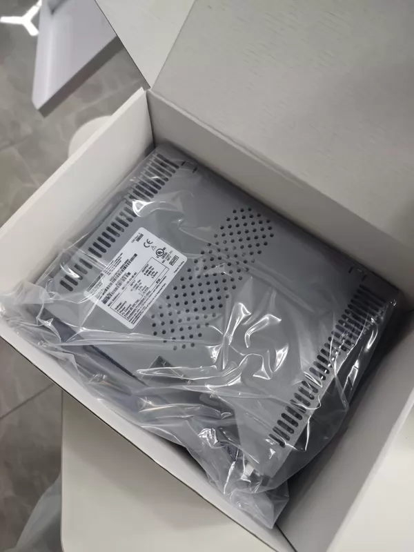Kollmorgen AKD-P00307-NBEI-0000 Servo Drive for Automation - Image 3