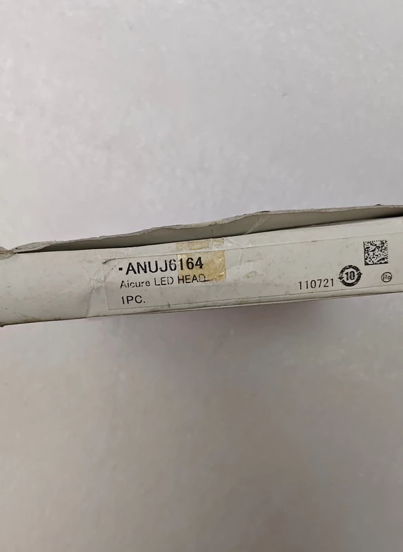 Panasonic ANUJ6164 LED Irradiation Head for UV Curing