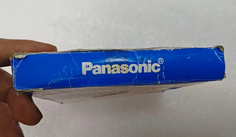 Panasonic ANUJ6164 LED Irradiation Head for UV Curing - Image 2