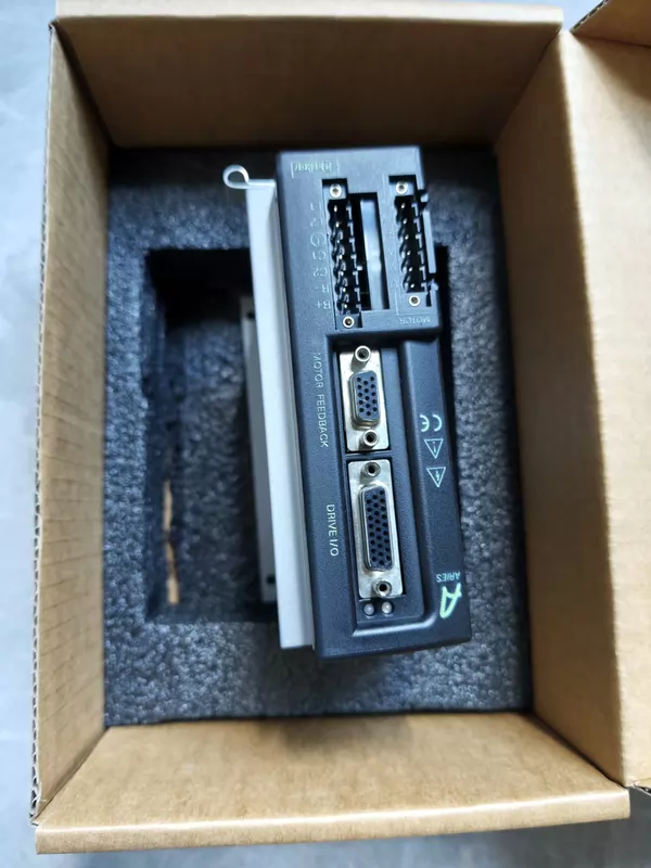 PARKER AR-02SE 1094 Servo Drive for Industrial Automation