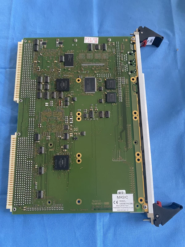 MASIC BK698CPA15B0 Industrial Control Module