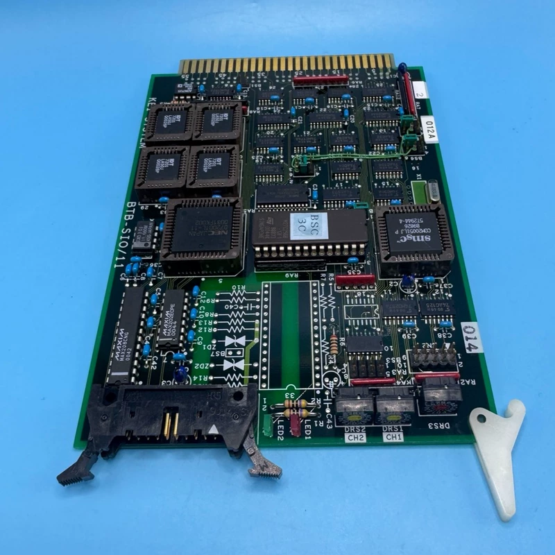 Terasaki BTB-SIO/11 Circuit Board for Industrial Automation