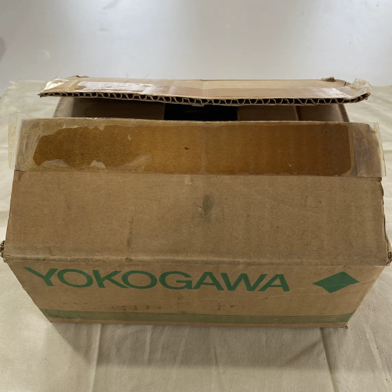 YOKOGAWA C2EG29095M PLC Module for Industrial Control