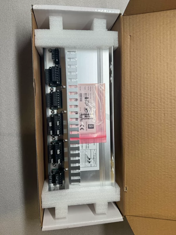 KONGSBERG C2xe Data Acquisition Module for Marine Systems