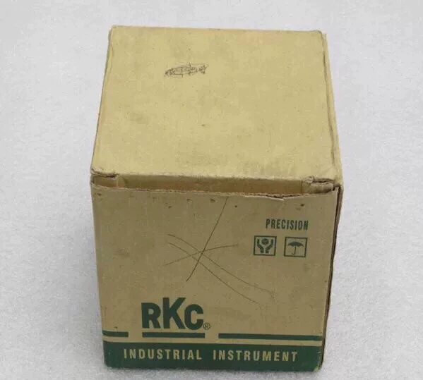 RKC CD901 Digital Temperature Controller for Industrial Use