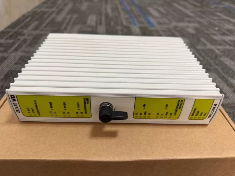 Triconex CIM 3211S2 Communication Module for Tricon Systems