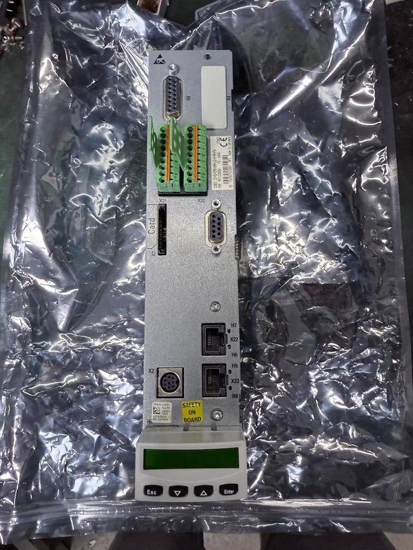 REXROTH CSB01.1C-S3-ENS-NNN-L2-S-NN-FW R911328086 Servo Drive Controller