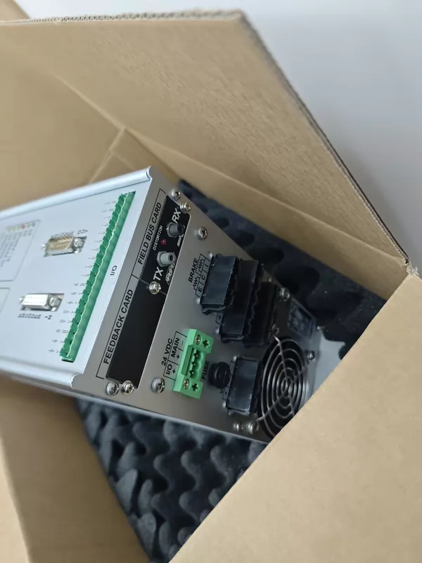 SMITEC Cosmos 2000 CSP1007702 Servo Drive for Industrial Motion