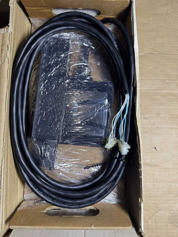 MAN D1FPE50MB9NS0039XG267 5247348-8 Proportional Valve - Image 2