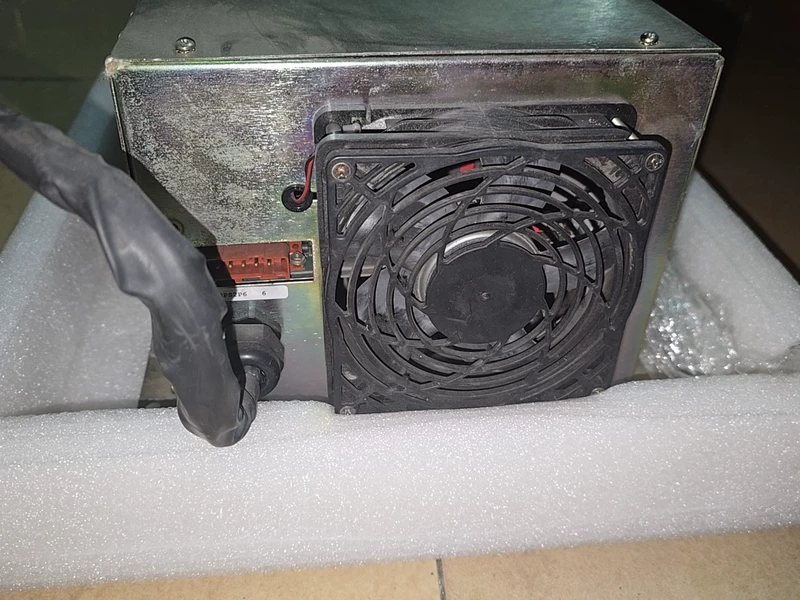 Tracewell DH-1-75739 Industrial Controller - Rugged Design - Image 3