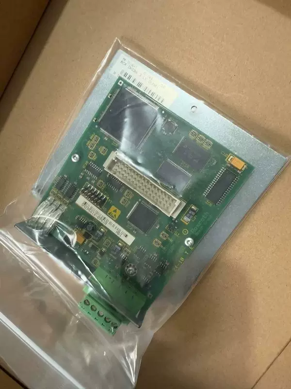 Rexroth ECM01.1-DN01-NN R911295614 DeviceNet Communication Card