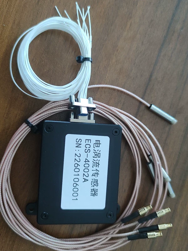 other ECS-4002A Eddy Current Sensor for Precision