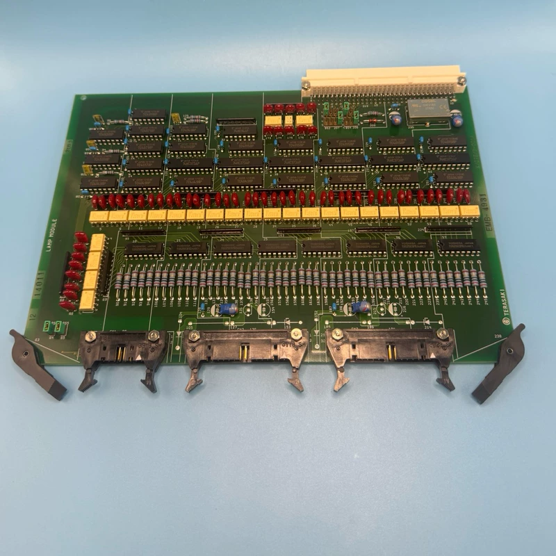 TERASAKI EMB-4931 Circuit Board for Industrial Control