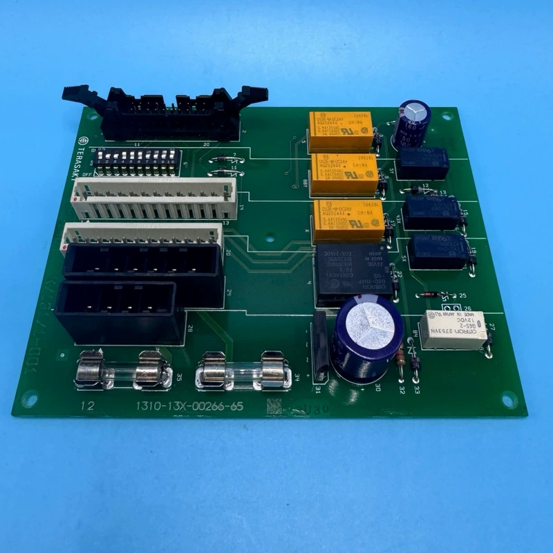 TERASAKI ESM-1401 Circuit Board for Control Systems