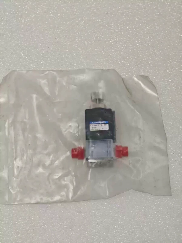 KOGANEI F-AVP070-CP-25W Flat Vacuum Pad 70mm Industrial