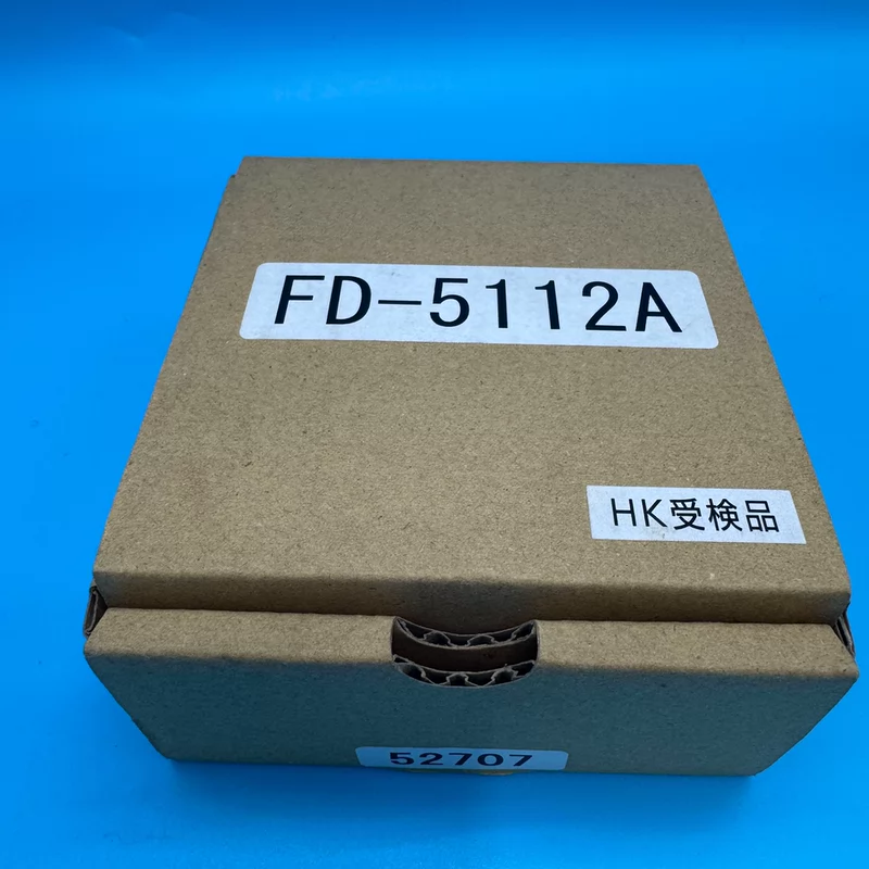OKI FD-5112A Photoelectric Sensor for Industrial Detection