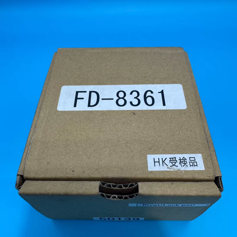 OKI FD-8361 Smoke Sensor for Industrial Fire Detection