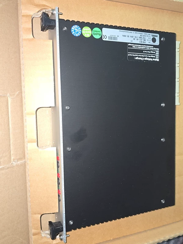 KNIEL FPM 0811 356-011-02.06 Power Module for Industrial Use - Image 2