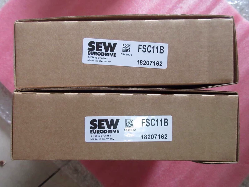 SEW FSC11B 18207162 Frequency Inverter for Motor Control