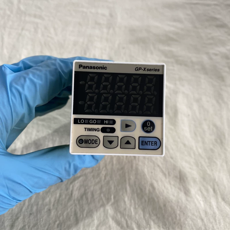 Panasonic GP-XC10M Digital Sensor for Precision Detection - Image 2