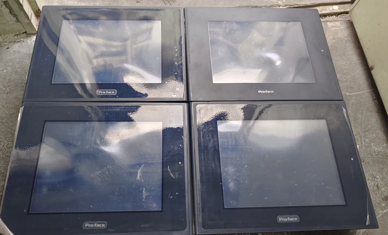 Pro-face GP2501-SC11 3180021-04 HMI Touch Screen Display