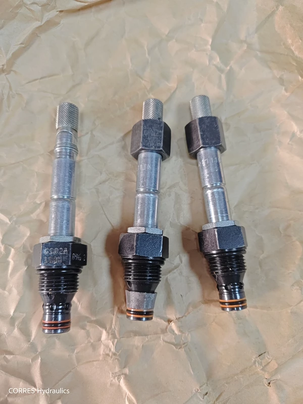 Parker GS0281111 Double Check Valve Cartridge for Hydraulics