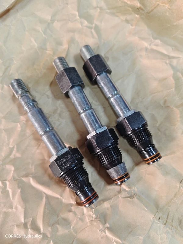 Parker GS0281111 Double Check Valve Cartridge for Hydraulics - Image 2