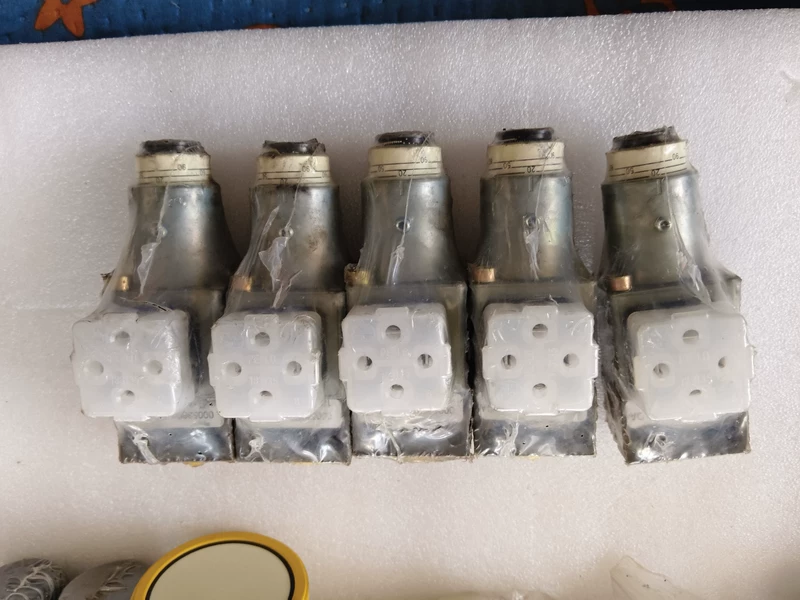 Rexroth HED 8 OA 12/100K14 00053690 Pressure Valve