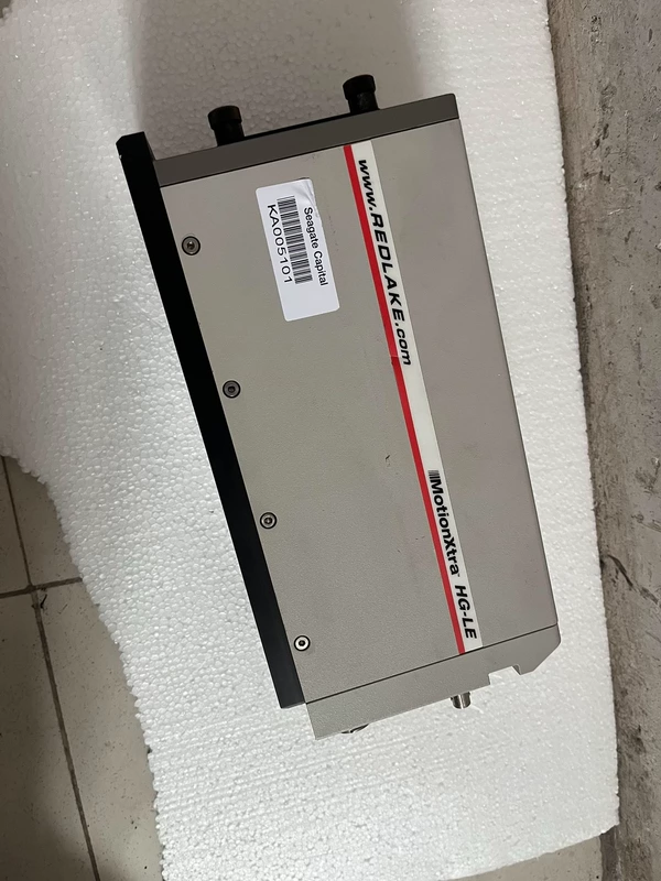 REDLAKE HG-LE 150652 High Speed Industrial Camera System
