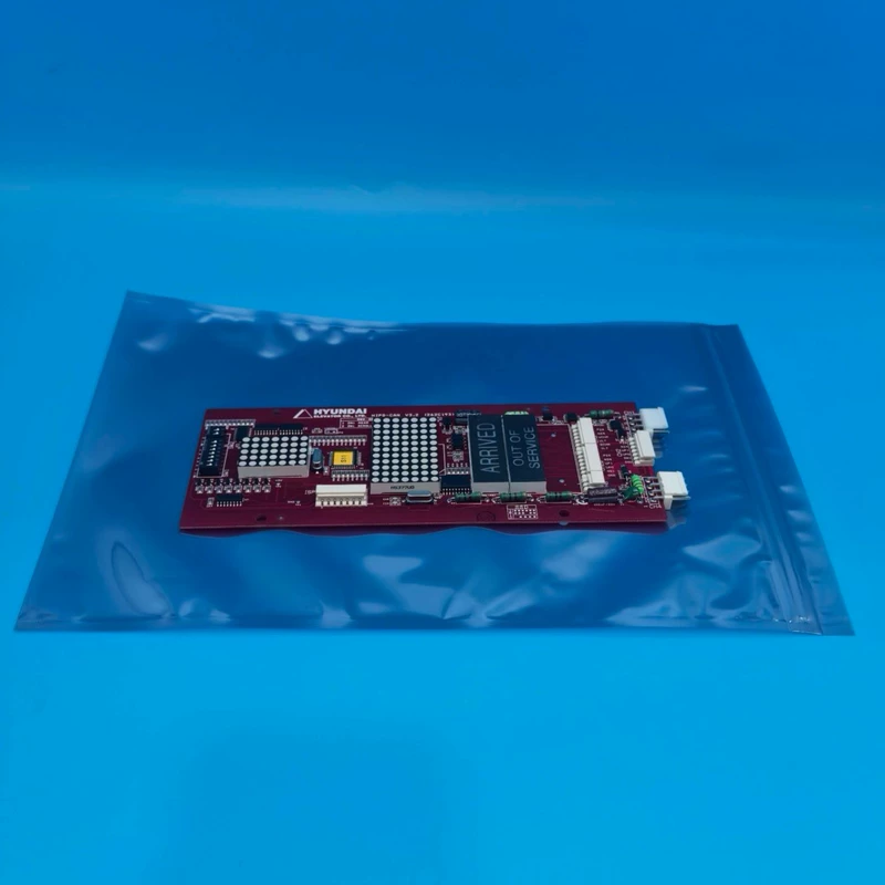 Hyundai HIPD-CAN V3.2 262C193 Industrial Display Board