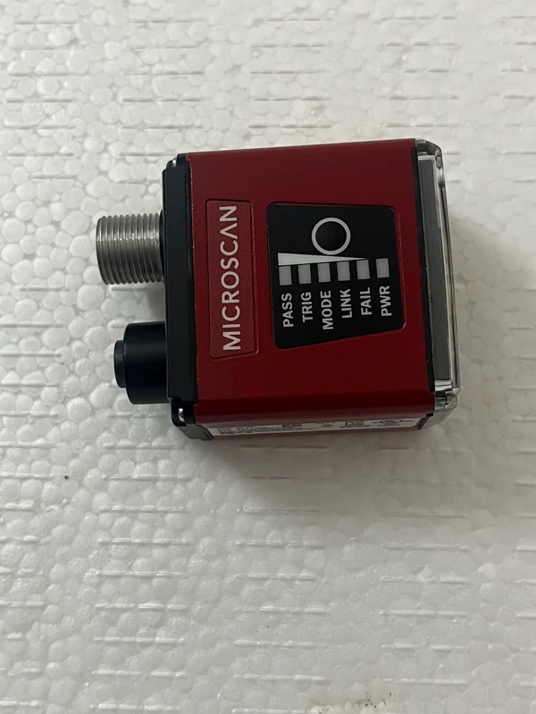 MICROSCAN ID-40 2217126 Fixed Barcode Reader System