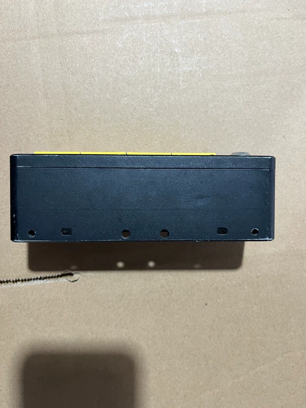 INTEST INDAM-TH8-K Thermal Test Head for Precision Testing - Image 3
