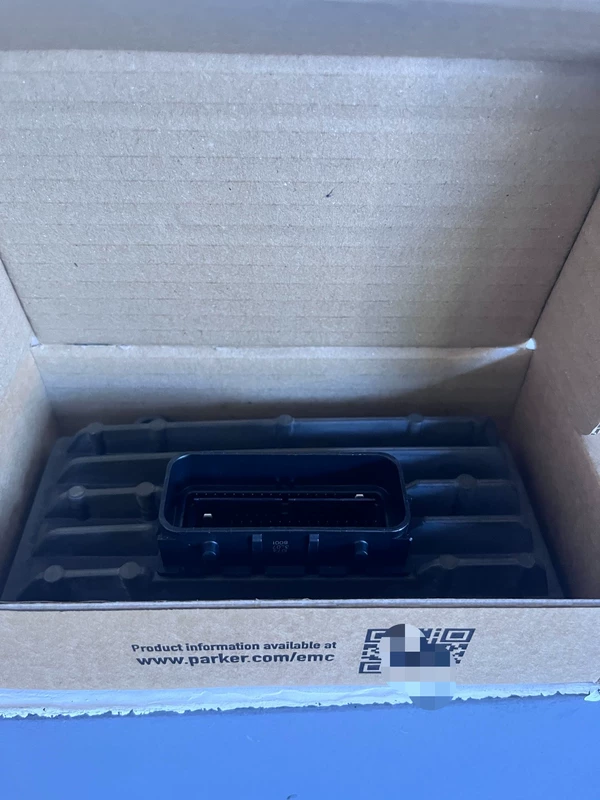 Parker IQAN-MC41FS Controller for Mobile Hydraulics - Image 2
