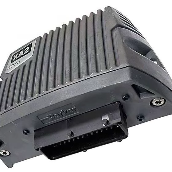 Parker IQAN-XA2 Controller for Mobile Machinery