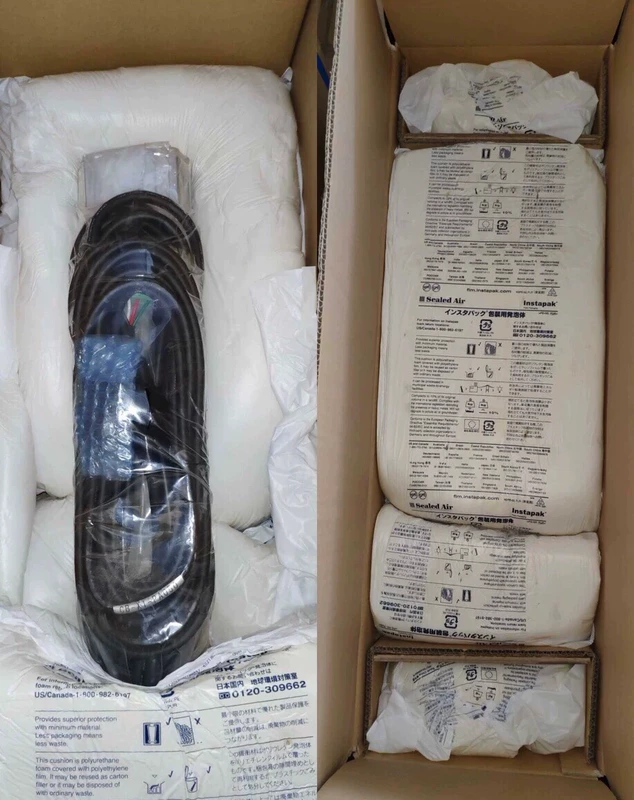 IAI ISA-SXM-I-60-16-150-T2-M-NM Electric Cylinder Actuator