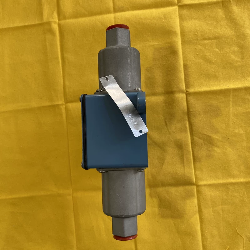 UE J21K-S150B Pressure Sensor for Industrial Monitoring