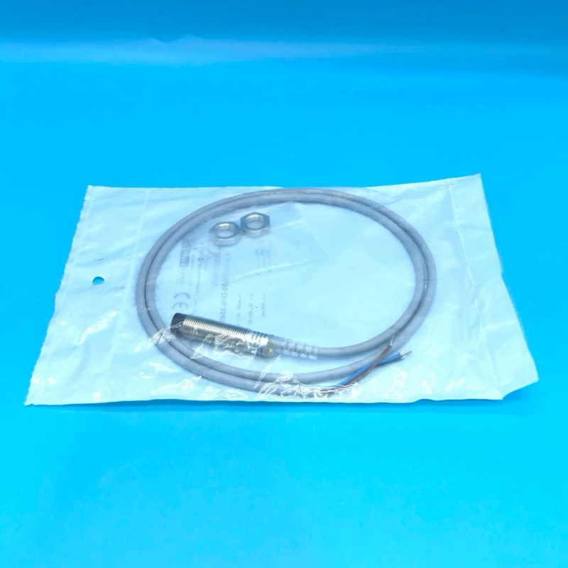 PULSOTRONIC KJ4-M12MN50-DPS-X0492 Inductive Proximity Sensor - Image 2