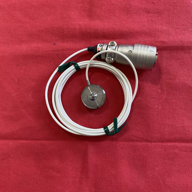 KYOWA LMR-S-2KNSA2 Load Cell for Precision Weighing