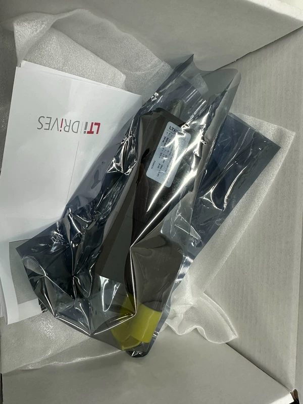 LTi LSP04-004-320-90 Servo Motor for Precision Control - Image 3