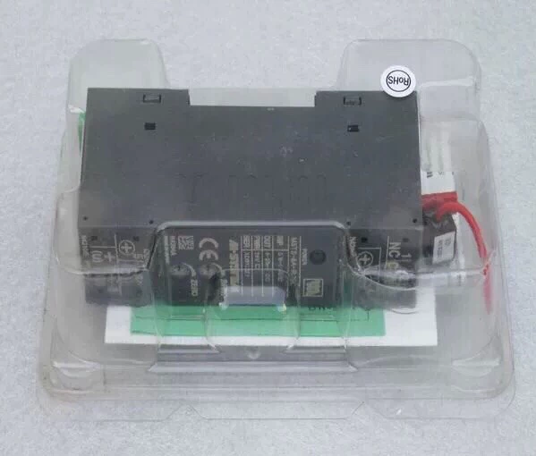 M-SYSTEM M5TS-8A-R/BL Temperature Transmitter for Industrial