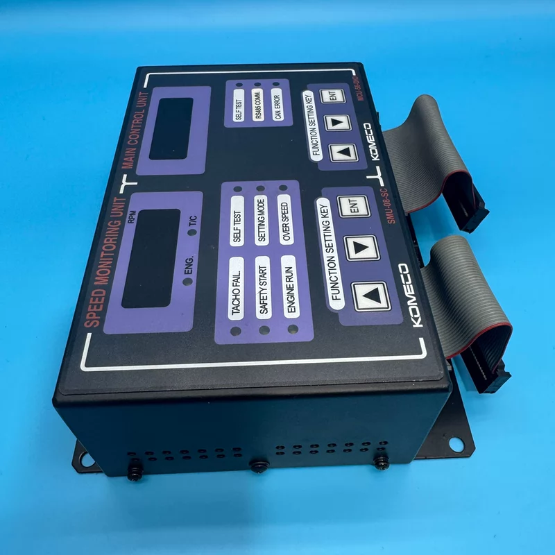 KOMECO MCU-56-DIO Speed Control Module for Motors - Image 2