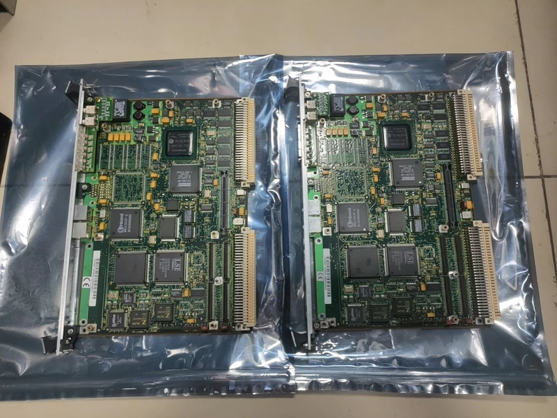 Motorola MVME3600-1 VME Single Board Computer for Industry - Image 3