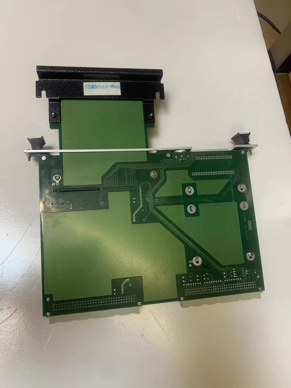 KNS N08001-4170-000-02 Driver Memory Board for CNC Systems