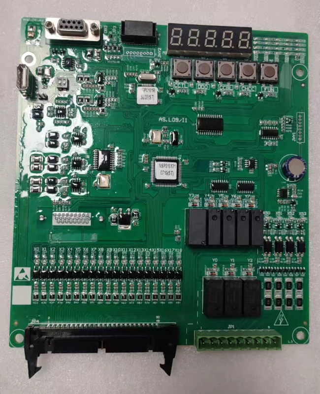 Otis OH7000 AS.L09/I1 Elevator Control Board Spare Part